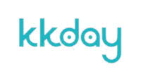 kkday.com store logo