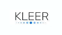 kleercbdwater.com store logo