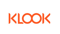klook.com store logo