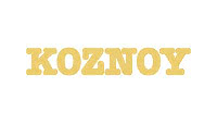 Koznoy Coupons & Promo codes