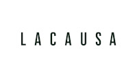 lacausaclothing.com store logo