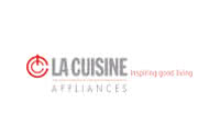 lacuisineappliances.com store logo