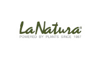 lanatura.com store logo