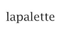 lapalette.us store logo