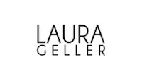 laurageller.com store logo