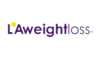 laweightloss.com store logo