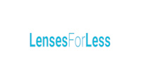 lensesforless.com store logo