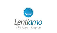 lentiamo.co.uk store logo