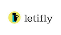 letifly.com store logo