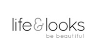 lifeandlooks.com store logo