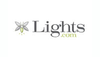 lights.com store logo