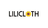 lilicloth.com store logo