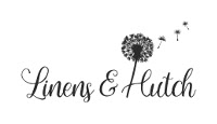 linensandhutch.com store logo