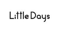 littledaysshop.com store logo