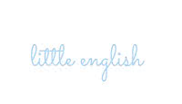 littleenglish.com store logo