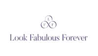 lookfabulousforever.com store logo