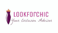 lookforchic.com store logo
