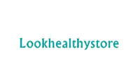 lookhealthystore.com store logo