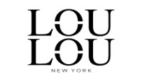 louloujewelry.com store logo