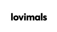 lovimals.com store logo