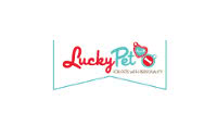 luckypet.com.au store logo