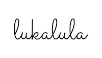 lukalula.com store logo