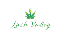 lushvalleycbd.com store logo