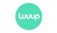 luuup.com store logo
