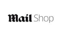 mailshop.co.uk store logo