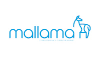 mallama.com store logo