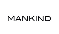 mankind.co.uk store logo