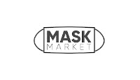 maskmarket.com store logo