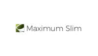 maximumslim.com store logo
