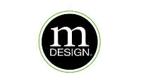 mdesignhomedecor.com store logo