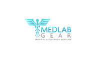 medlabgear.com store logo