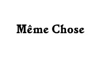 meme-chose.com store logo