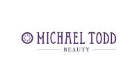 michaeltoddbeauty.com store logo