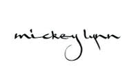 mickeylynn.com store logo