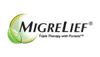 migrelief.com store logo