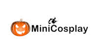 minicosplay.com store logo
