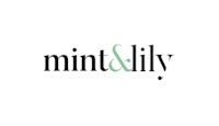 mintandlily.com store logo