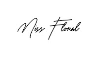 missfloral.com store logo
