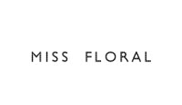 missfloral.com store logo