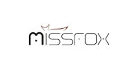 missfoxshop.com store logo