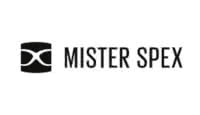 misterspex.co.uk store logo
