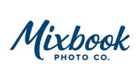 mixbook.com store logo