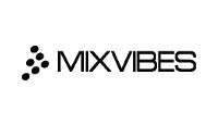 mixvibes.com store logo