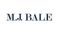 mjbale.com store logo