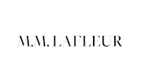 mmlafleur.com store logo