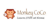 monkeycoco.com store logo